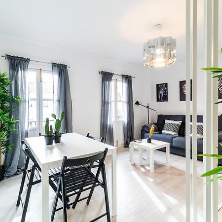 Precioso Apartamento Con Parking En Гранада Екстер'єр фото