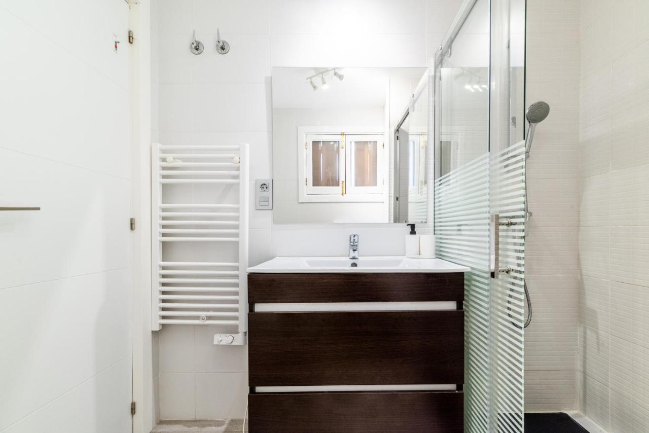 Precioso Apartamento Con Parking En Гранада Екстер'єр фото