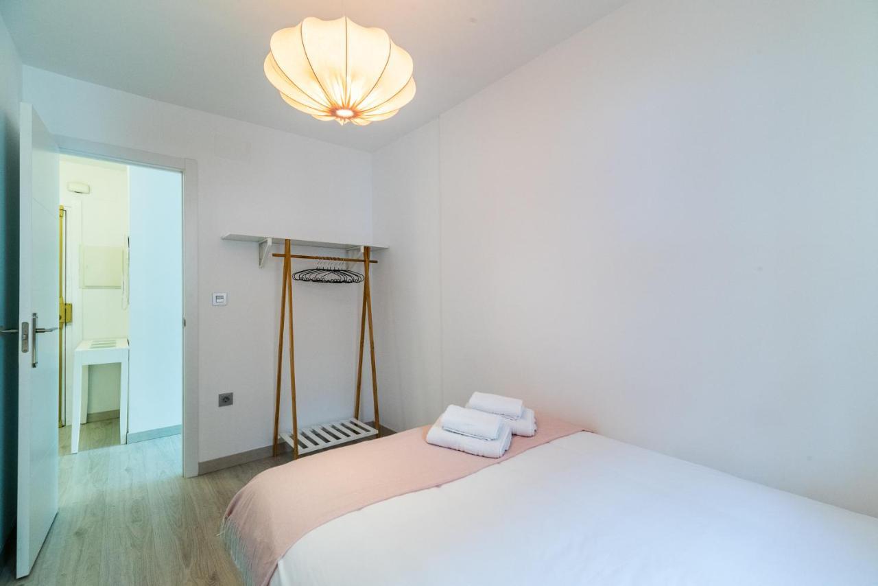 Precioso Apartamento Con Parking En Гранада Екстер'єр фото