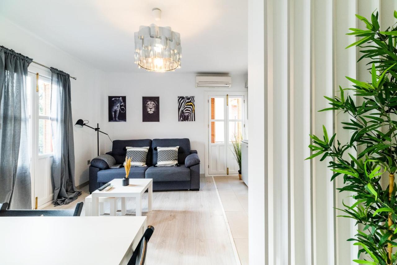 Precioso Apartamento Con Parking En Гранада Екстер'єр фото